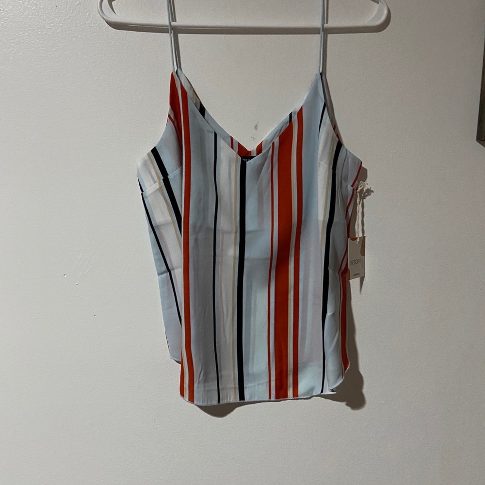 Forever 21 Tank top